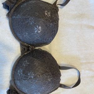 Torrid Bra
